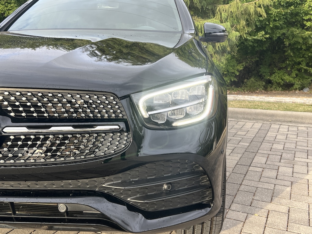 Used 2023 Mercedes-Benz GLC 300 GLC 300 SUV
