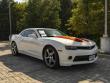2014 Chevrolet Camaro LT Coupe