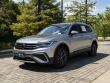 2023 Volkswagen Tiguan SE SUV