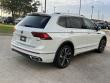 2022 Volkswagen Tiguan SEL R-Line SUV