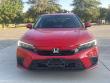 2023 Honda Civic LX Sedan