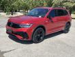 2024 Volkswagen Tiguan SE R-Line Black SUV