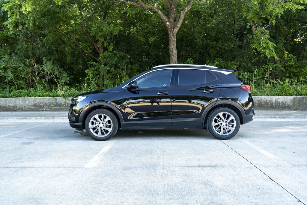 Used 2023 Buick Encore GX Essence SUV