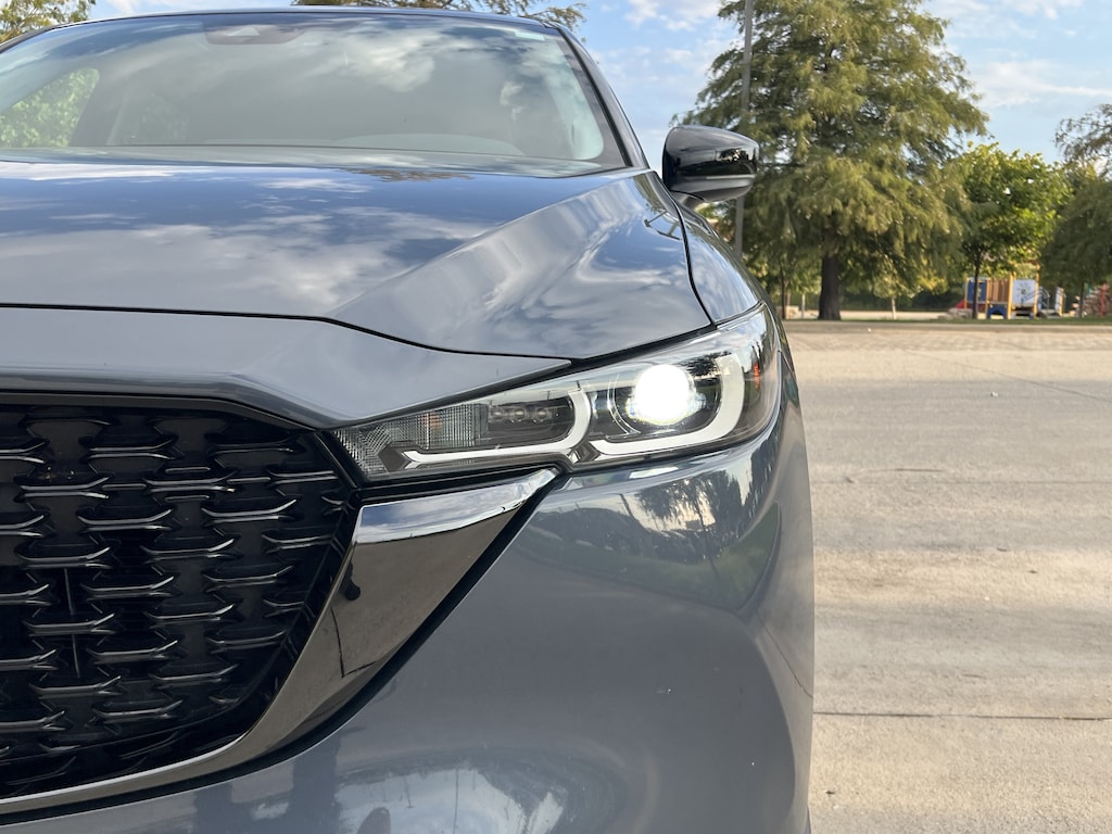 Used 2023 Mazda CX-5 2.5 S Carbon Edition SUV