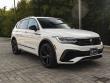 2023 Volkswagen Tiguan SE R-Line Black SUV