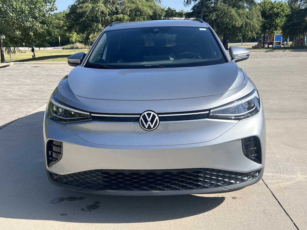 Used 2023 Volkswagen ID.4 Pro SUV