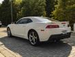 2014 Chevrolet Camaro LT Coupe