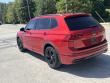 2024 Volkswagen Tiguan SE R-Line Black SUV