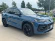 2026 Volkswagen Tiguan SE R-Line Black SUV