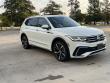 2022 Volkswagen Tiguan SEL R-Line SUV