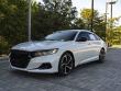 2022 Honda Accord Sport Sedan