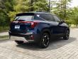 2024 Kia Seltos EX SUV