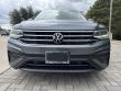 2024 Volkswagen Tiguan S SUV