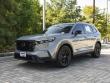 2026 Honda CR-V Hybrid Sport-L SUV