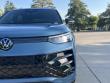 2026 Volkswagen Tiguan SE R-Line Black SUV