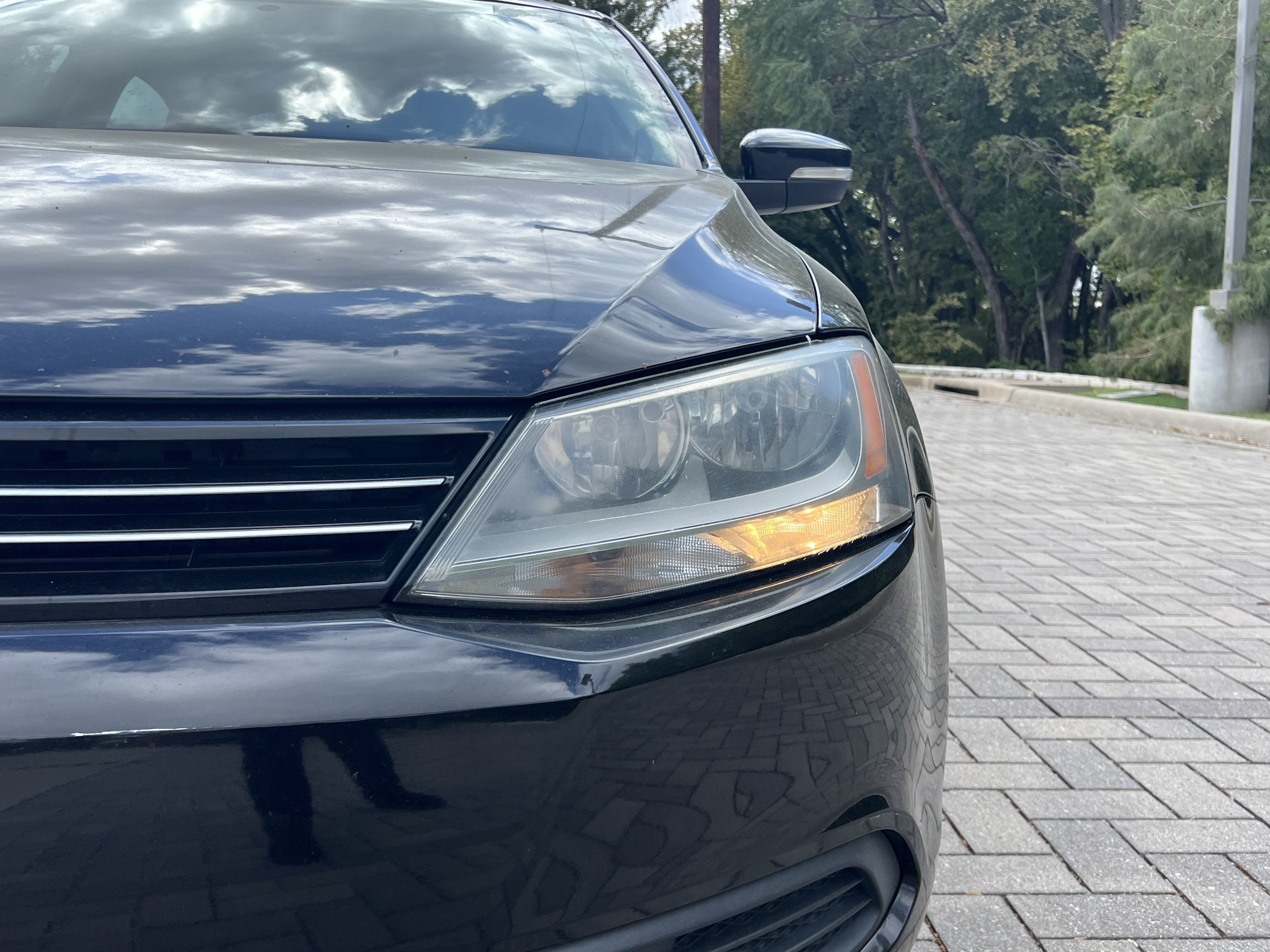 Used 2014 Volkswagen Jetta TDI w/Premium Sedan
