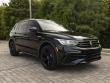 2023 Volkswagen Tiguan SE R-Line Black SUV