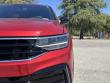 2024 Volkswagen Tiguan SE R-Line Black SUV
