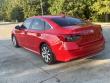 2023 Honda Civic LX Sedan