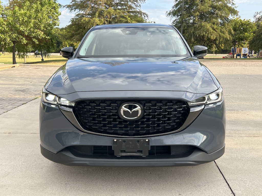 Used 2023 Mazda CX-5 2.5 S Carbon Edition SUV