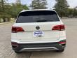 2023 Volkswagen Taos SE SUV