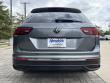 2024 Volkswagen Tiguan S SUV