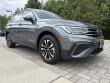 2024 Volkswagen Tiguan S SUV