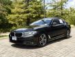 2021 BMW 530i xDrive 530i xDrive Sedan