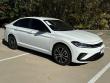 2026 Volkswagen Jetta Sport Sedan