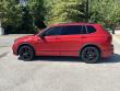 2024 Volkswagen Tiguan SE R-Line Black SUV