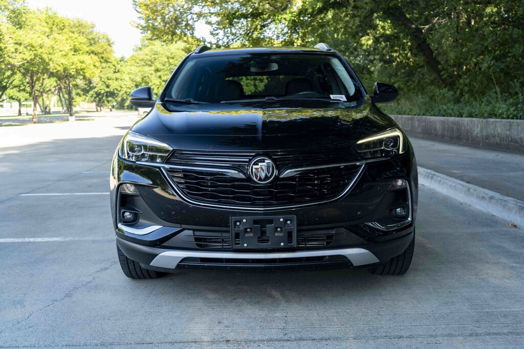 Used 2023 Buick Encore GX Essence SUV