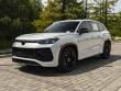 2026 Volkswagen Tiguan SE R-Line Black SUV