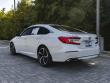 2022 Honda Accord Sport Sedan