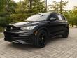 2023 Volkswagen Tiguan SE R-Line Black SUV