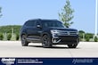  Volkswagen Atlas