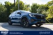  Volkswagen Atlas Cross Sport
