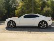 2014 Chevrolet Camaro LT Coupe
