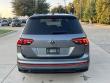 2023 Volkswagen Tiguan SE R-Line Black SUV