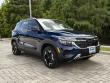 2024 Kia Seltos EX SUV