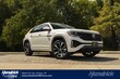  Volkswagen Atlas Cross Sport