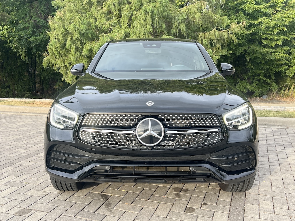 Used 2023 Mercedes-Benz GLC 300 GLC 300 SUV