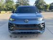 2026 Volkswagen Tiguan SE R-Line Black SUV