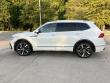 2022 Volkswagen Tiguan SEL R-Line SUV