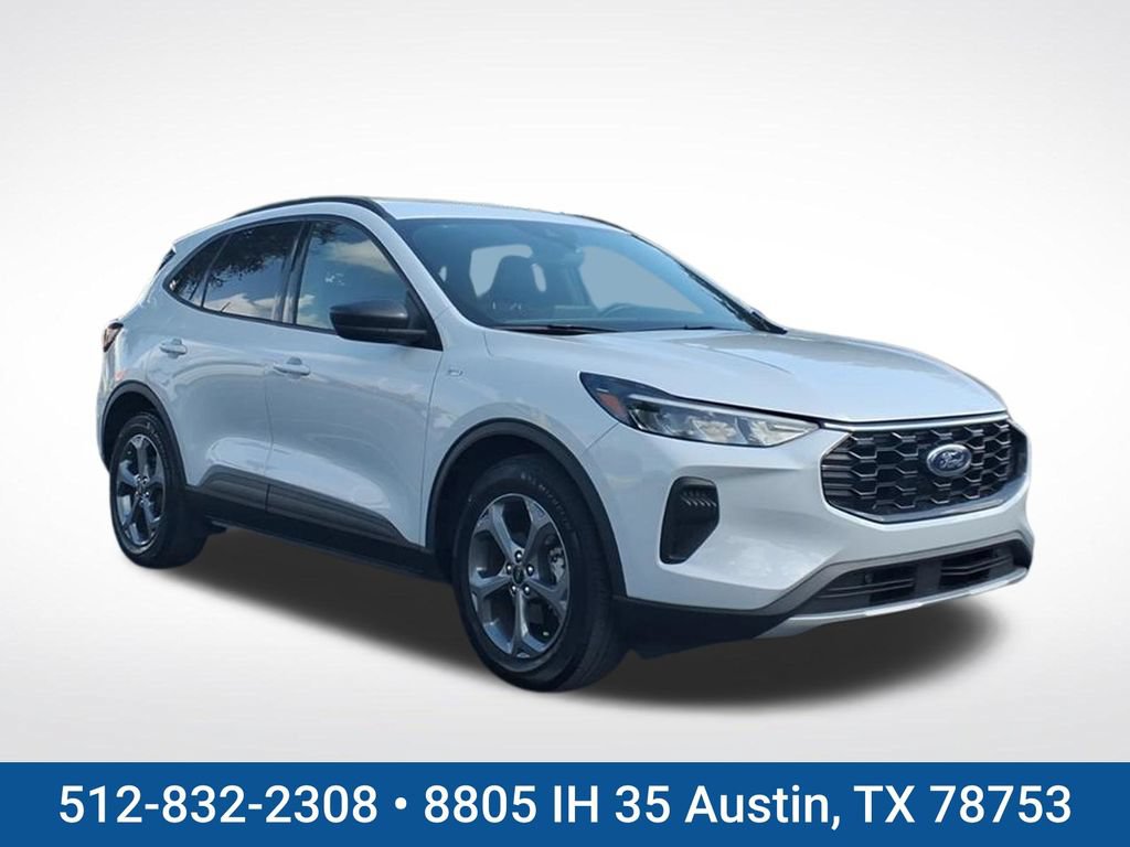2025 Ford Escape ST-Line SUV