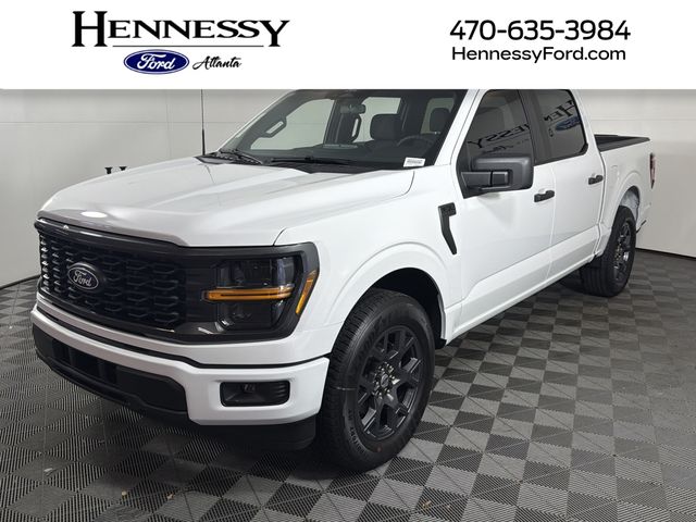 2026 Ford F-150 STX Truck