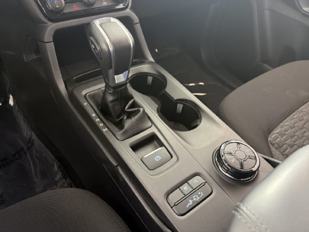 Used 2026 Ford Ranger XLT Truck