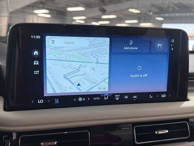 New 2026 Lincoln Aviator Premiere SUV