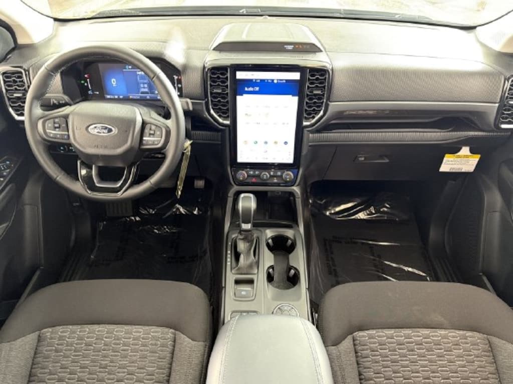 Used 2026 Ford Ranger XLT Truck