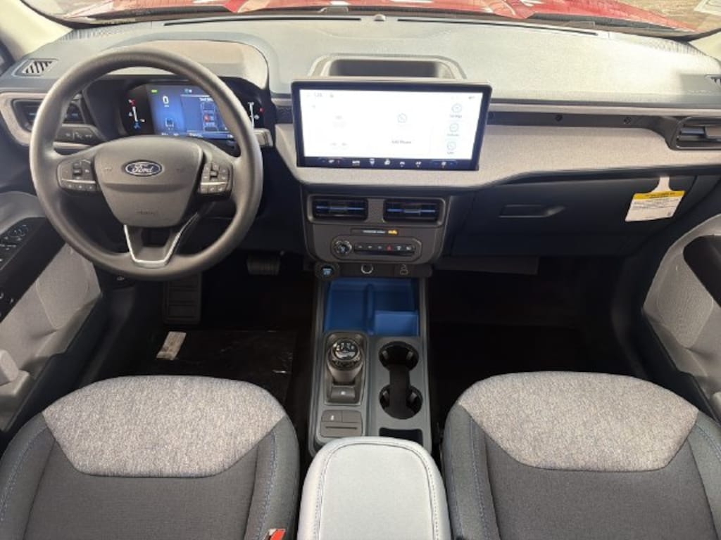 New 2026 Ford Maverick XLT Truck