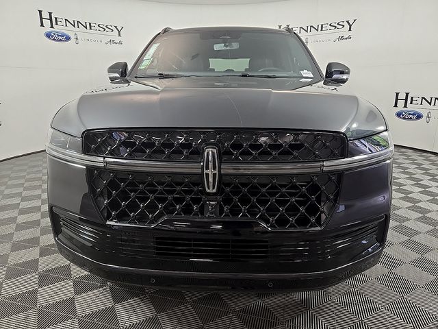 New 2026 Lincoln Navigator Reserve SUV